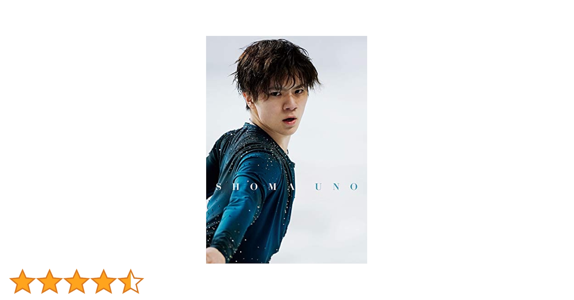 うさこ　宇野昌磨　DVD  2020 2023 非売品　当選品 6568-1808-